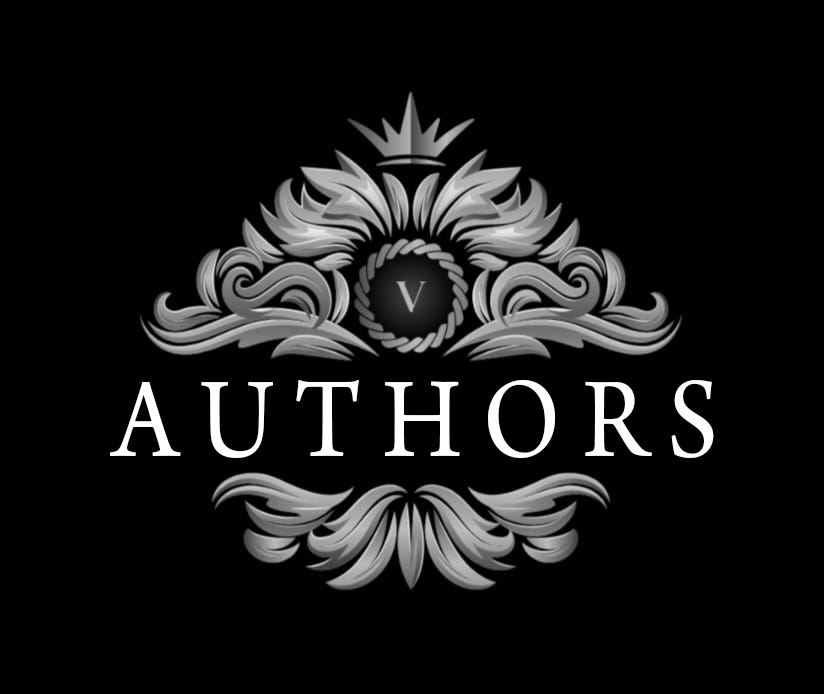 Velvet Vault Dark Romance Publisher Logo