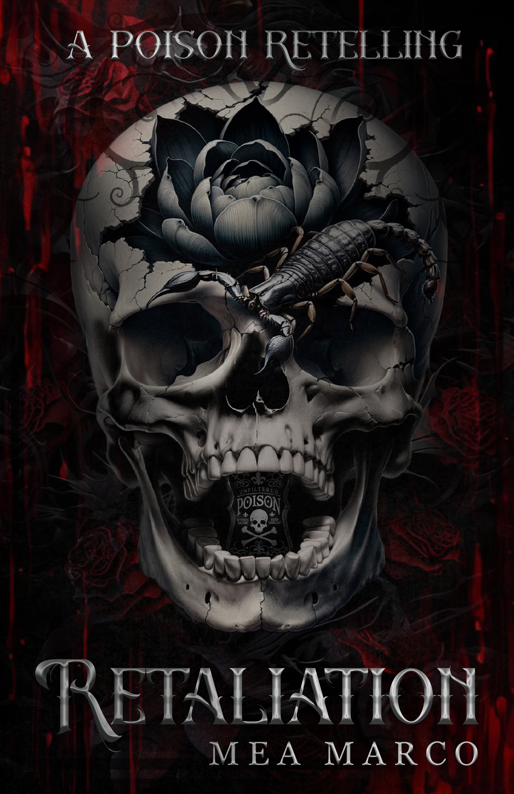 Retaliation Poison Series