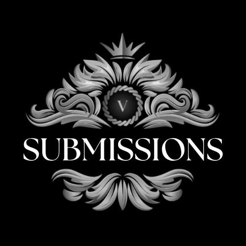 Velvet Vault Dark Romance Publisher Logo
