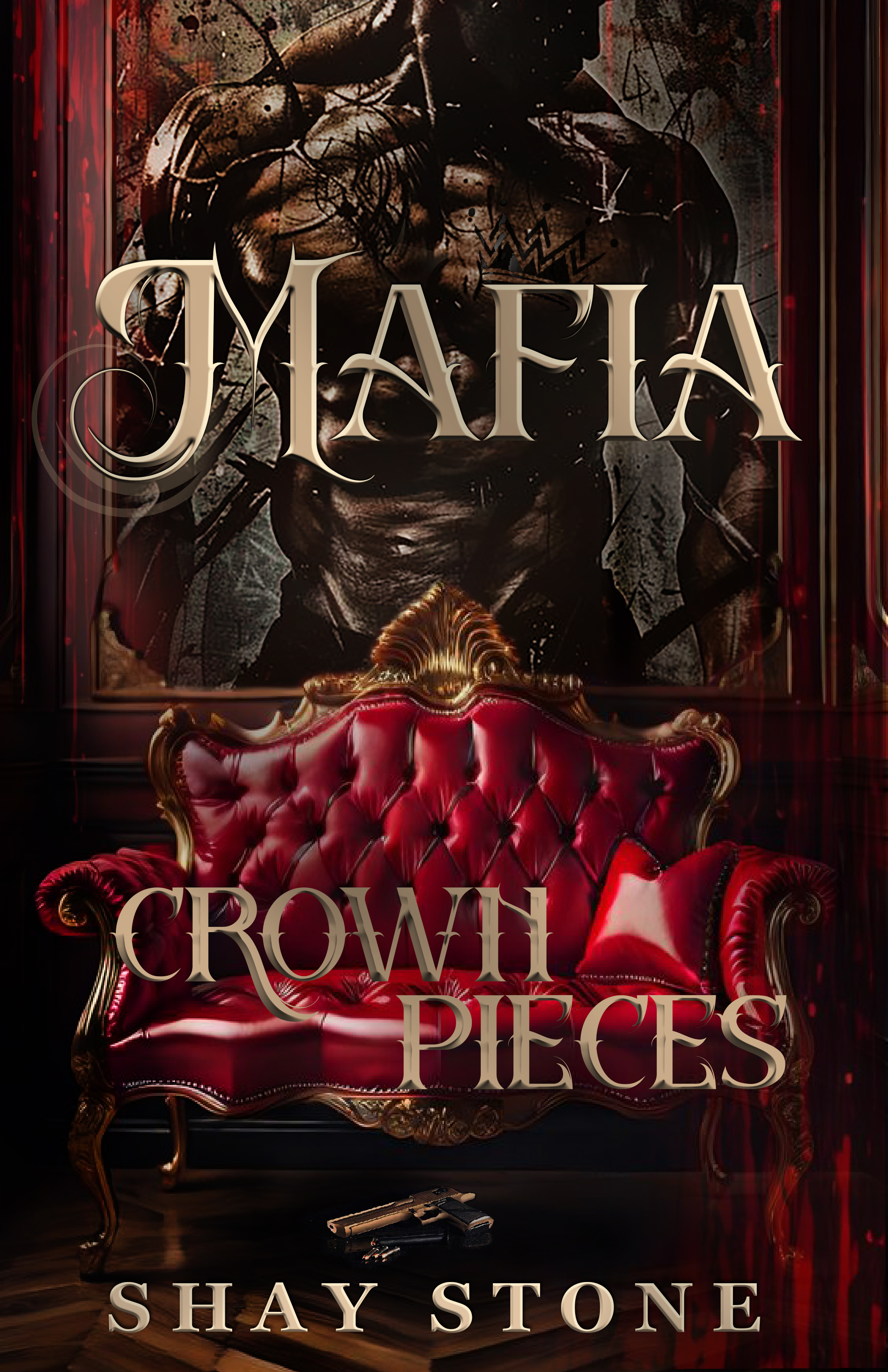 Mafia Crown Pieces