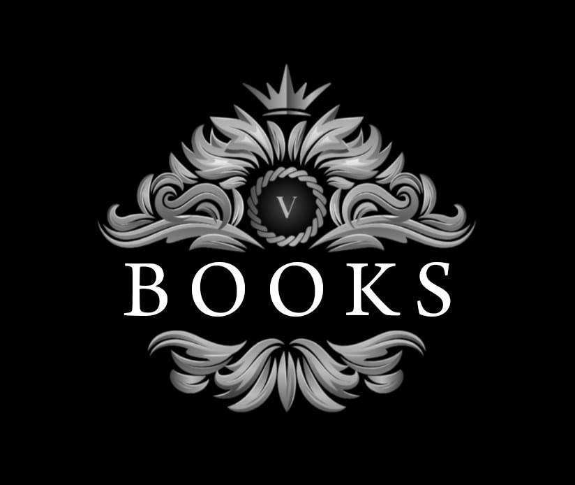 Velvet Vault books