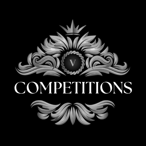 Velvet Vault competitions